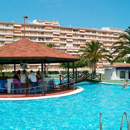Apartamentos Penismar Peniscola 3000 المظهر الخارجي الصورة