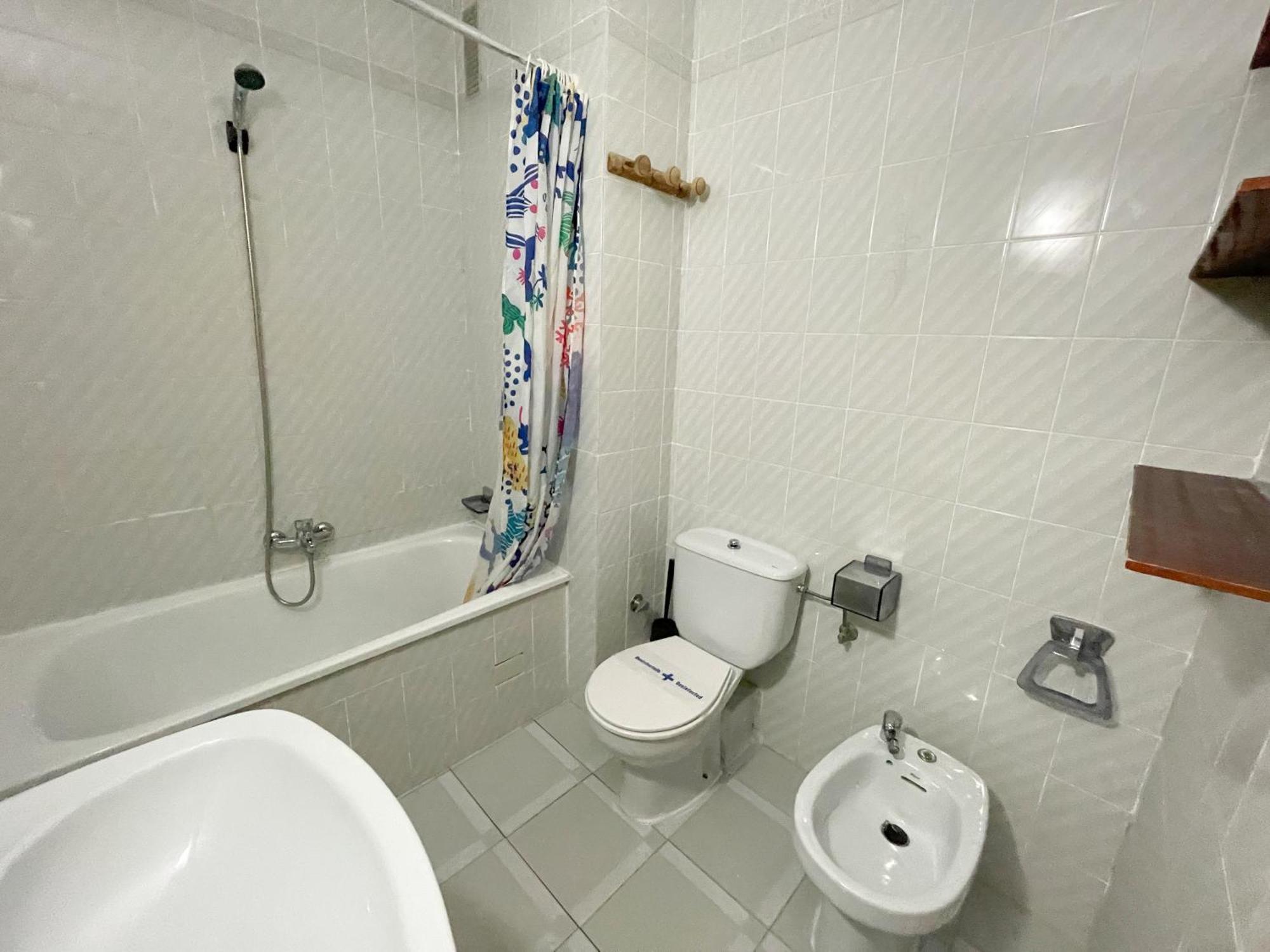 Apartamentos Penismar Peniscola 3000 المظهر الخارجي الصورة
