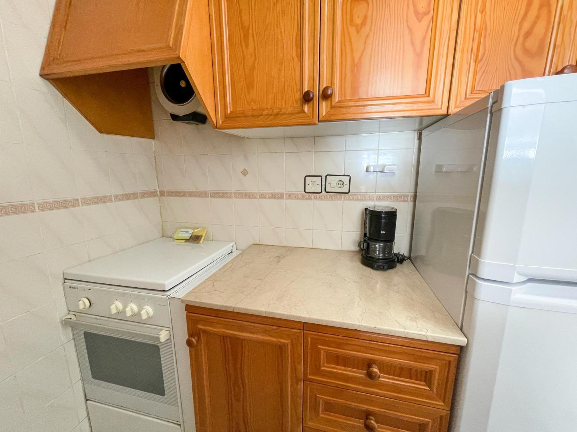 Apartamentos Penismar Peniscola 3000 المظهر الخارجي الصورة