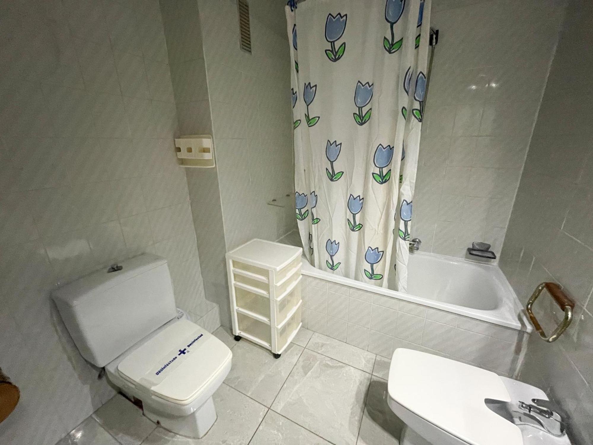 Apartamentos Penismar Peniscola 3000 المظهر الخارجي الصورة