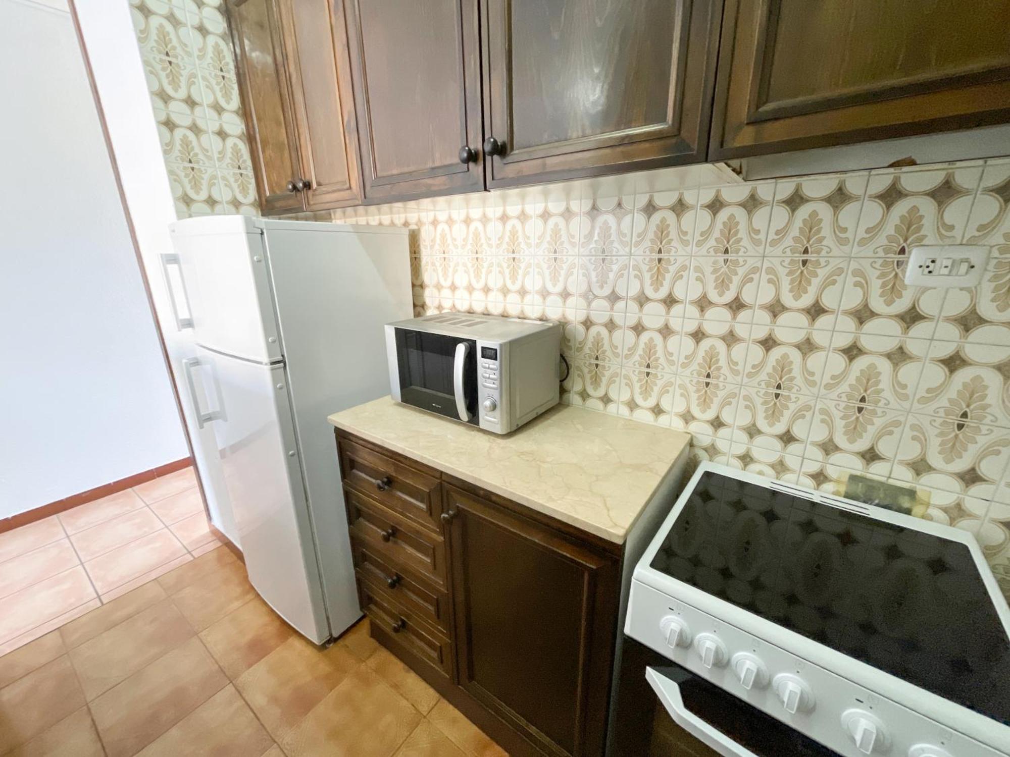 Apartamentos Penismar Peniscola 3000 المظهر الخارجي الصورة