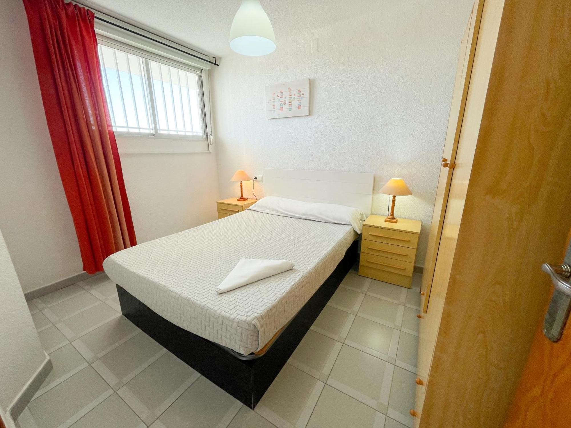 Apartamentos Penismar Peniscola 3000 المظهر الخارجي الصورة