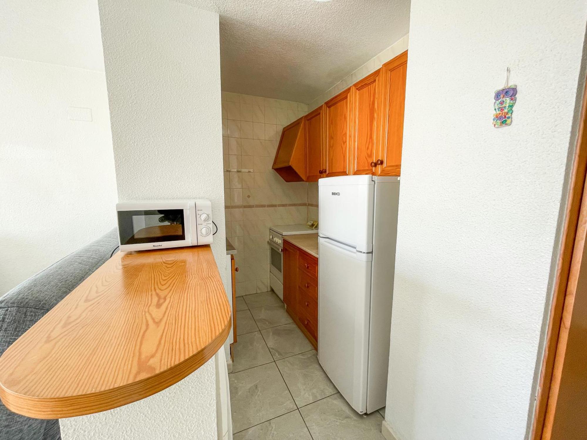 Apartamentos Penismar Peniscola 3000 المظهر الخارجي الصورة