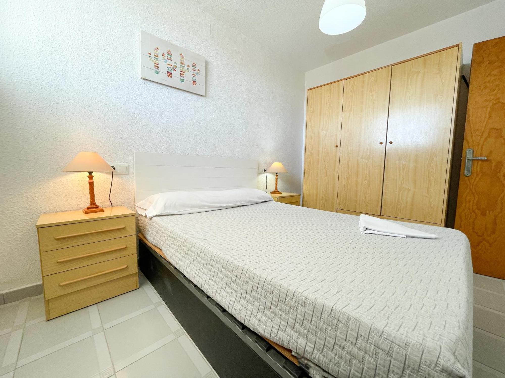 Apartamentos Penismar Peniscola 3000 المظهر الخارجي الصورة