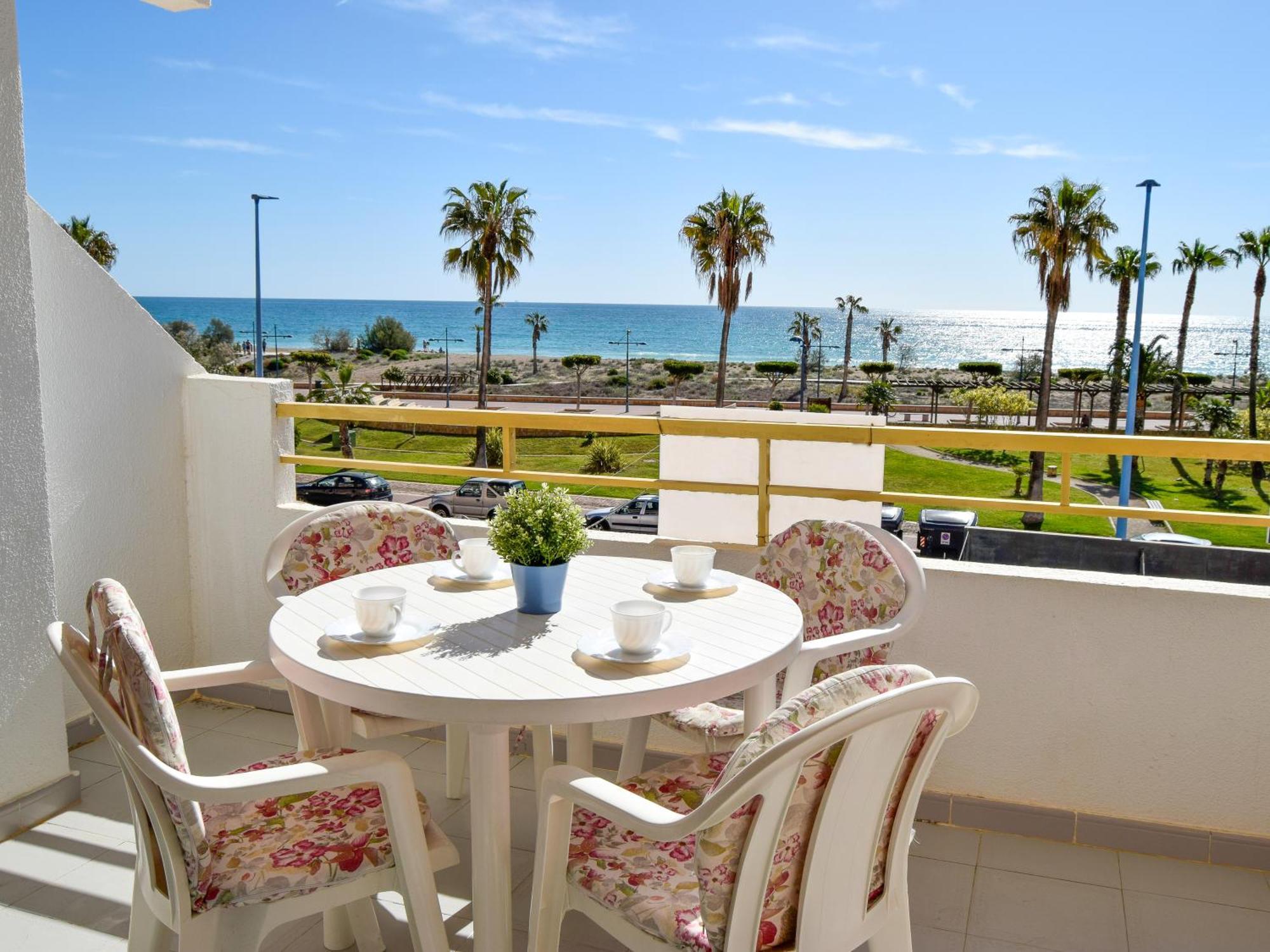 Apartamentos Penismar Peniscola 3000 المظهر الخارجي الصورة