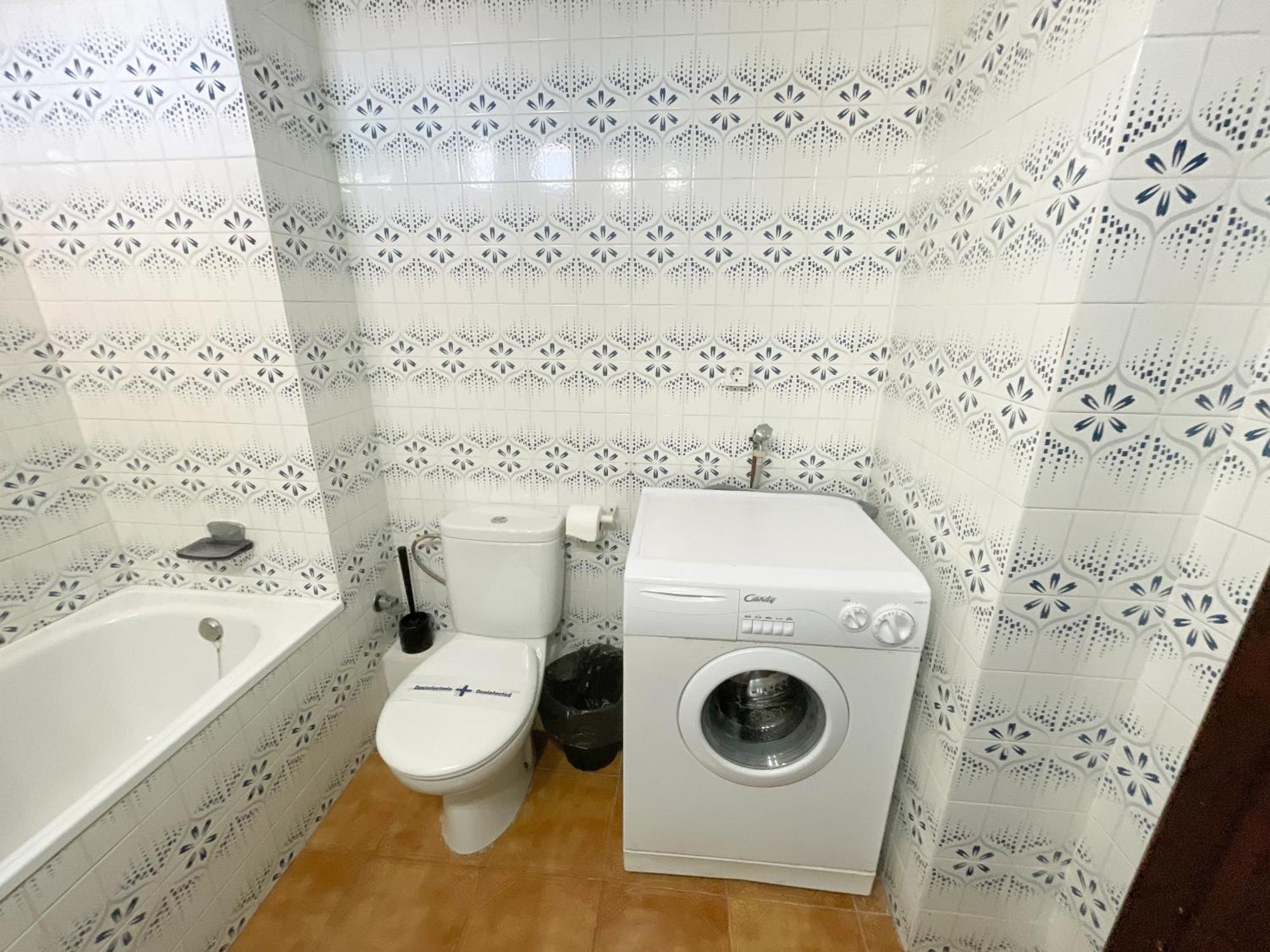 Apartamentos Penismar Peniscola 3000 المظهر الخارجي الصورة