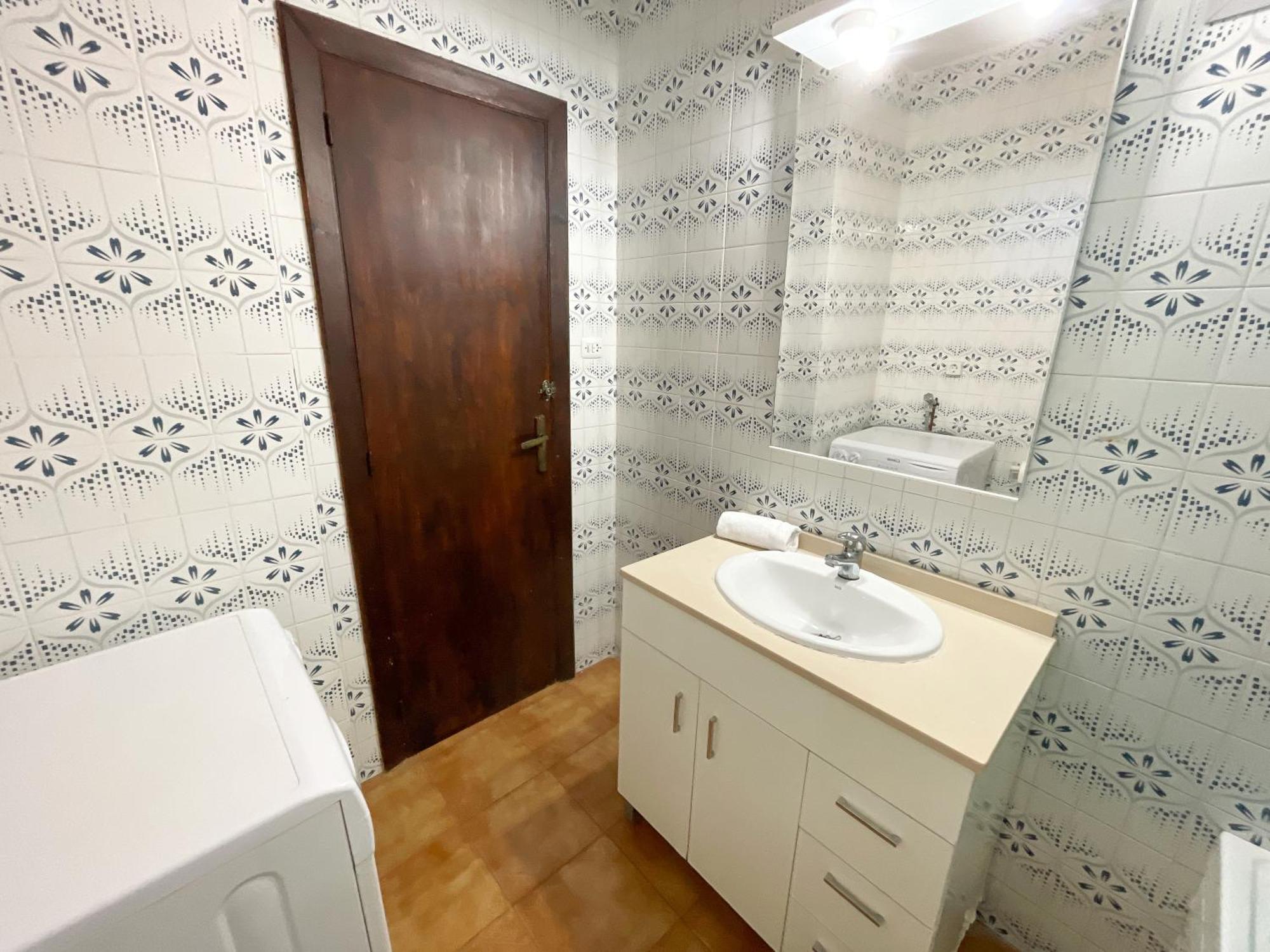 Apartamentos Penismar Peniscola 3000 المظهر الخارجي الصورة