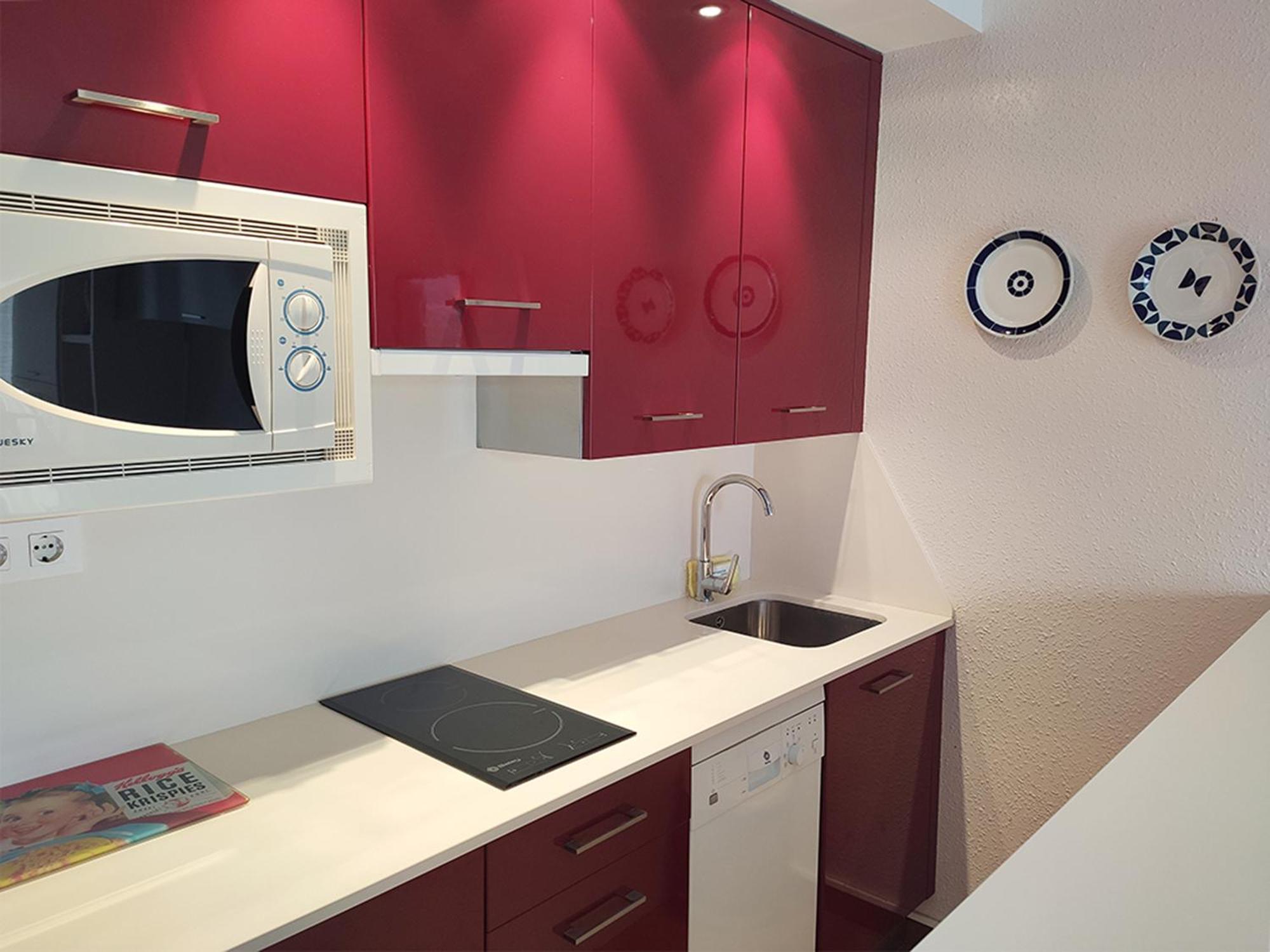 Apartamentos Penismar Peniscola 3000 المظهر الخارجي الصورة