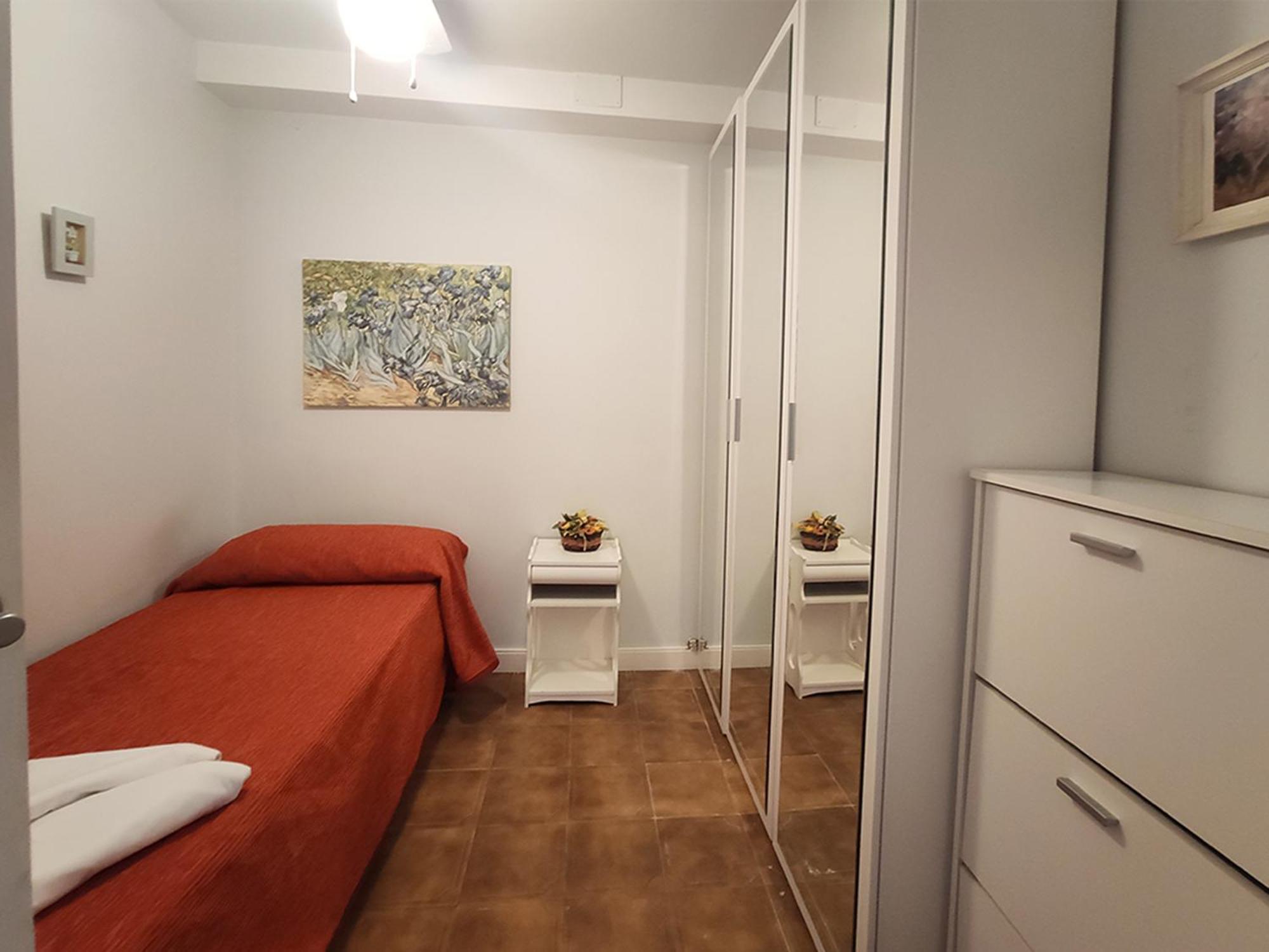 Apartamentos Penismar Peniscola 3000 المظهر الخارجي الصورة