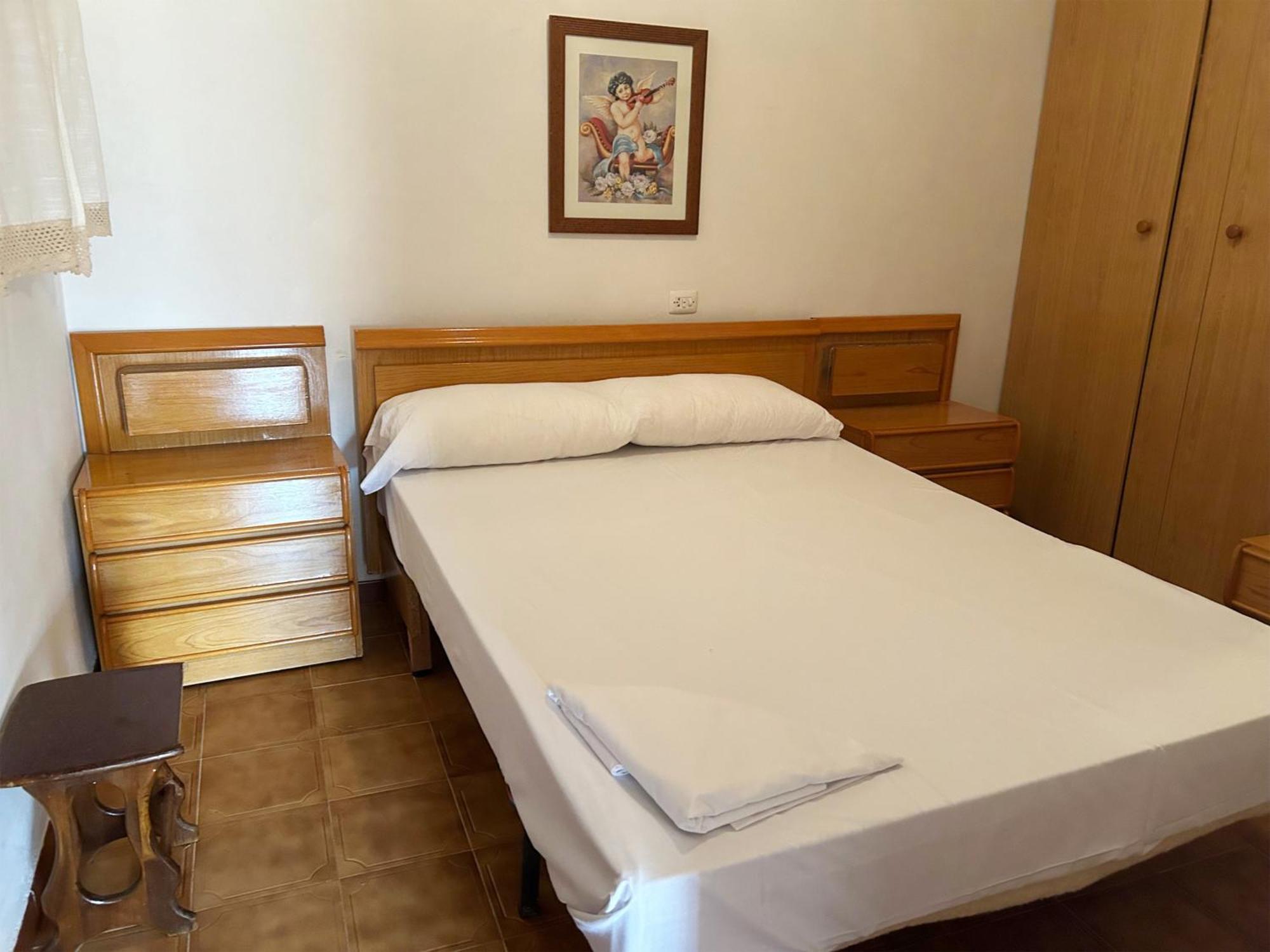 Apartamentos Penismar Peniscola 3000 المظهر الخارجي الصورة
