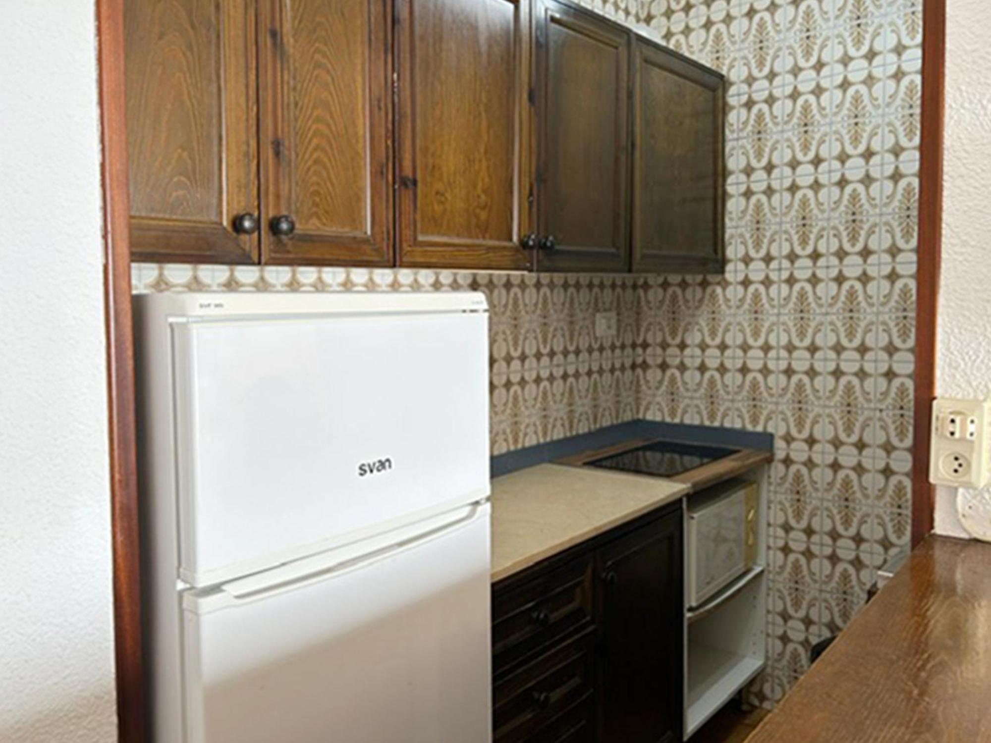 Apartamentos Penismar Peniscola 3000 المظهر الخارجي الصورة