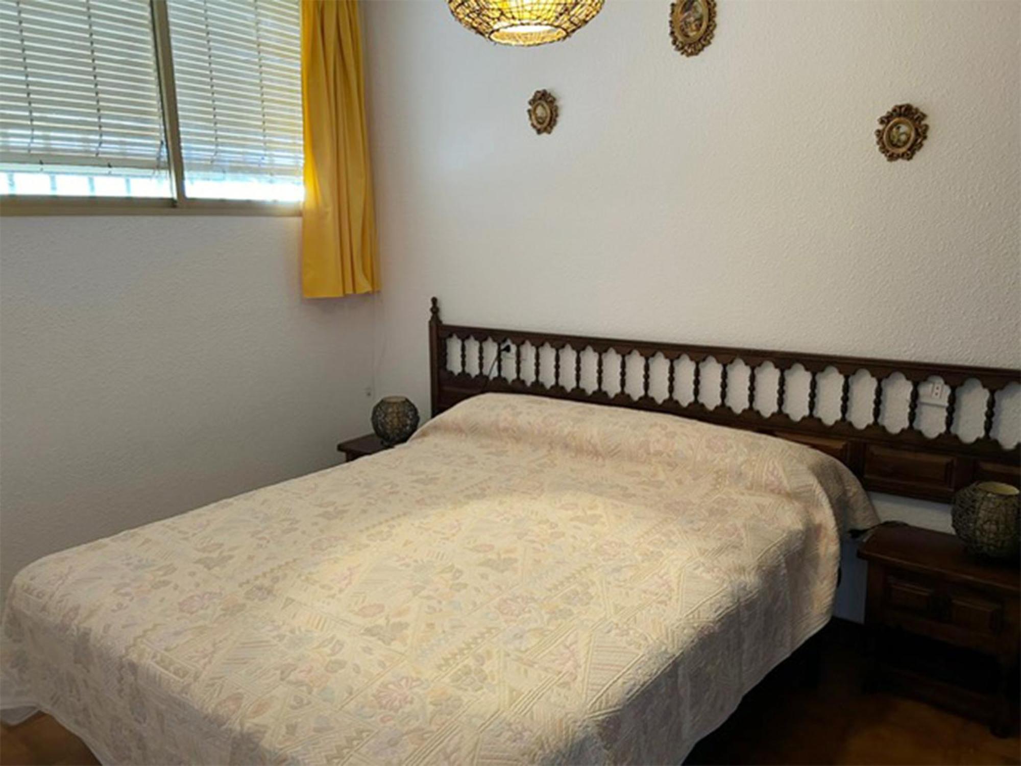 Apartamentos Penismar Peniscola 3000 المظهر الخارجي الصورة