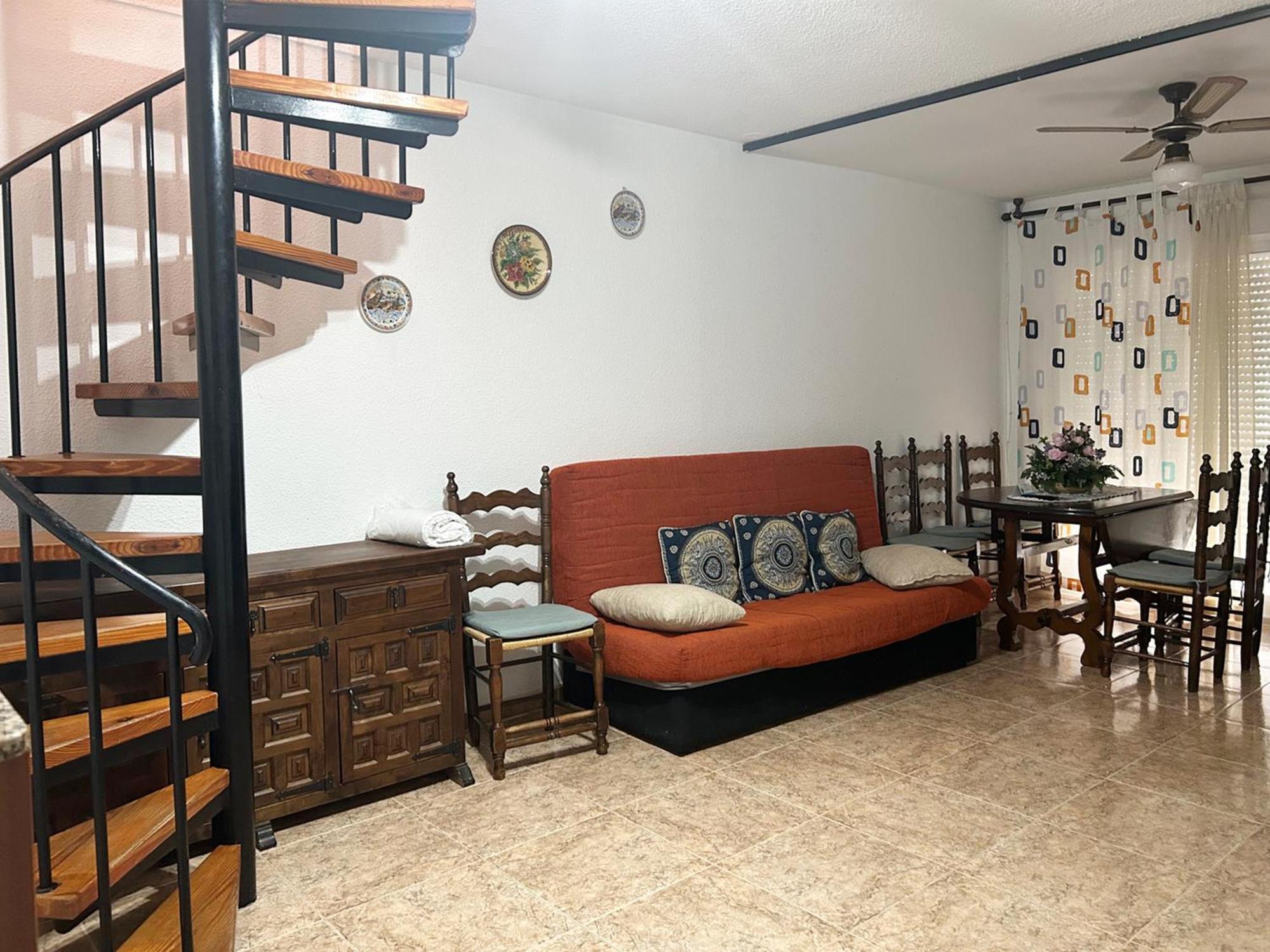 Apartamentos Penismar Peniscola 3000 المظهر الخارجي الصورة