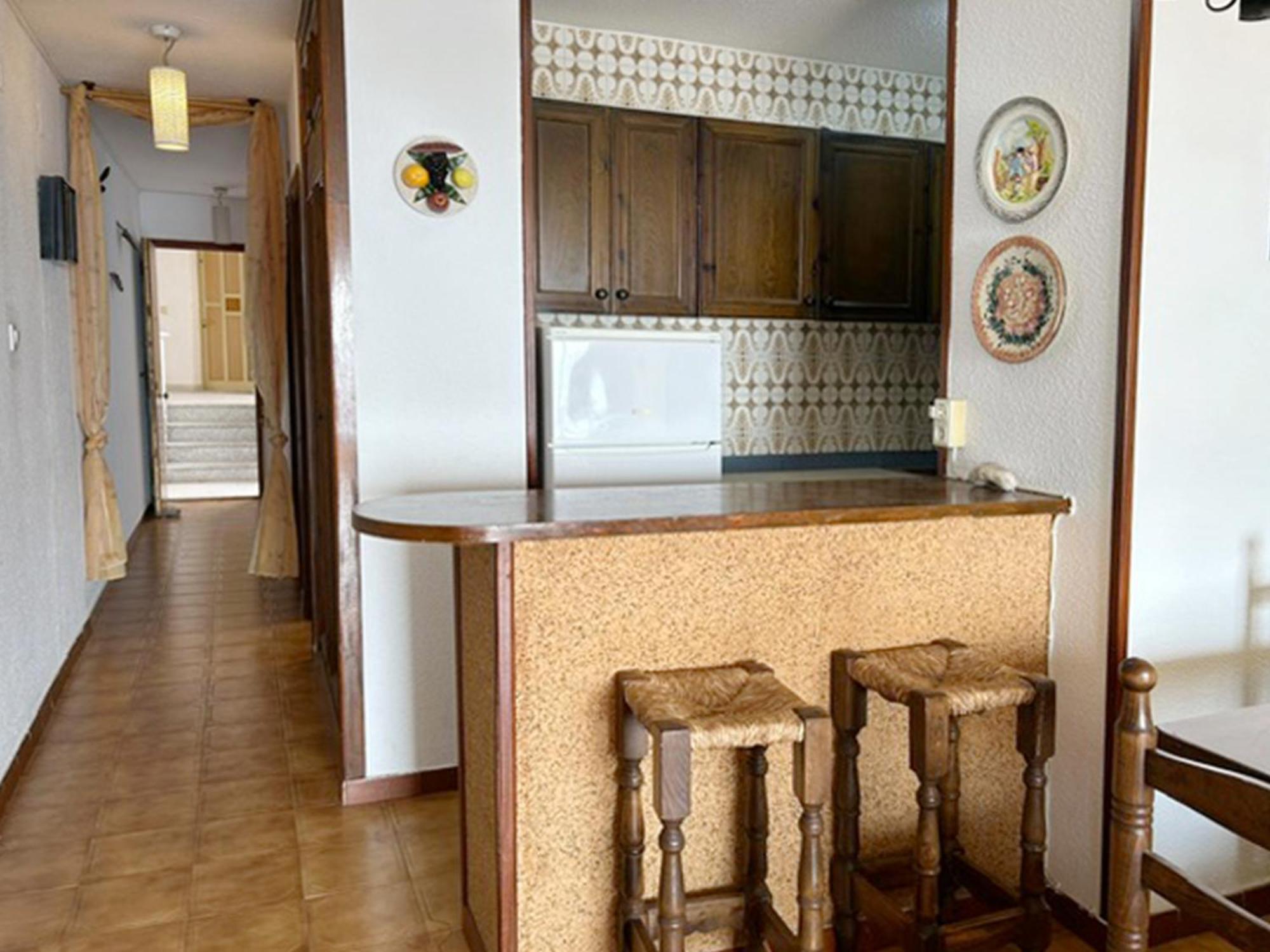 Apartamentos Penismar Peniscola 3000 المظهر الخارجي الصورة