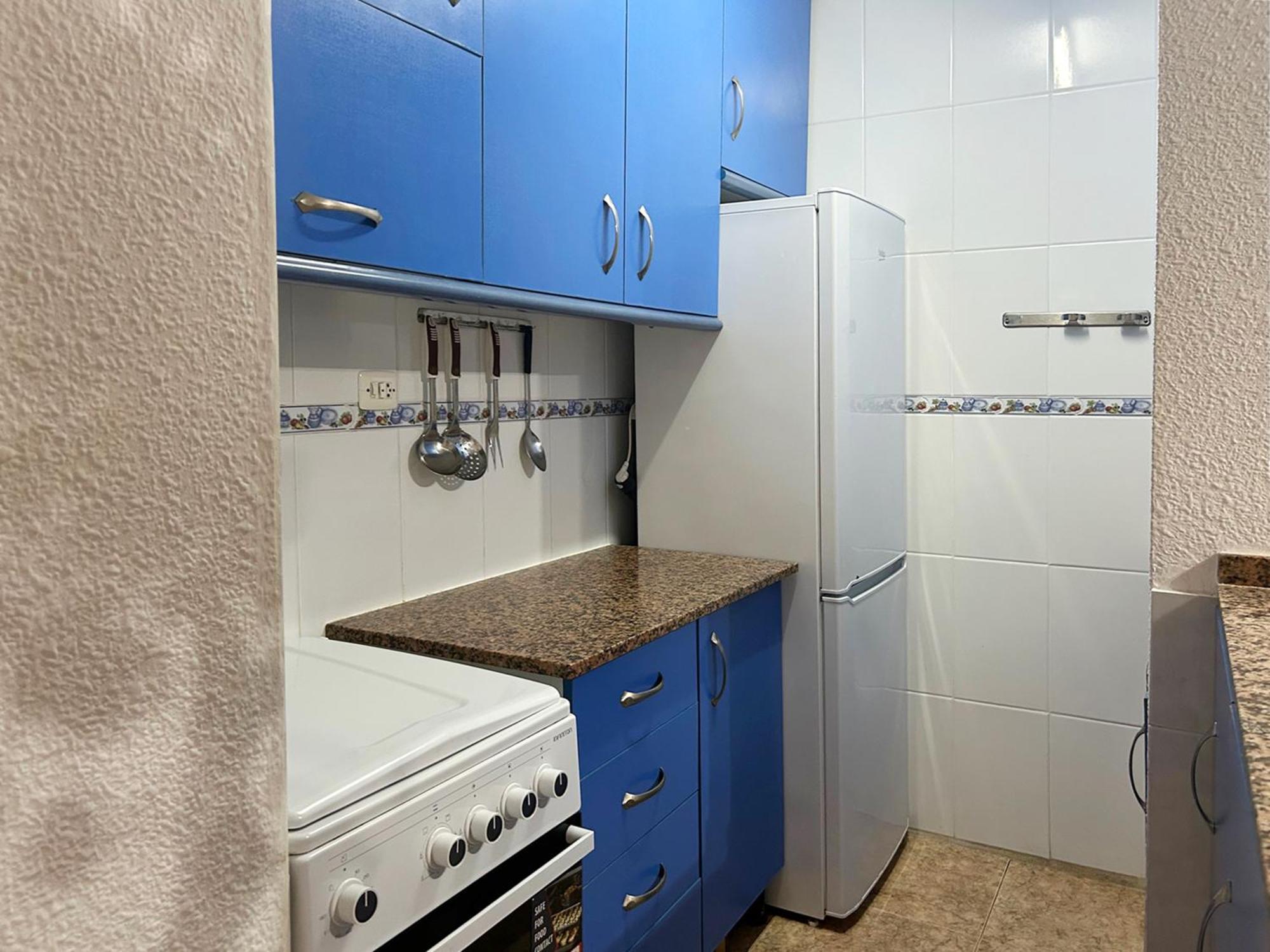 Apartamentos Penismar Peniscola 3000 المظهر الخارجي الصورة