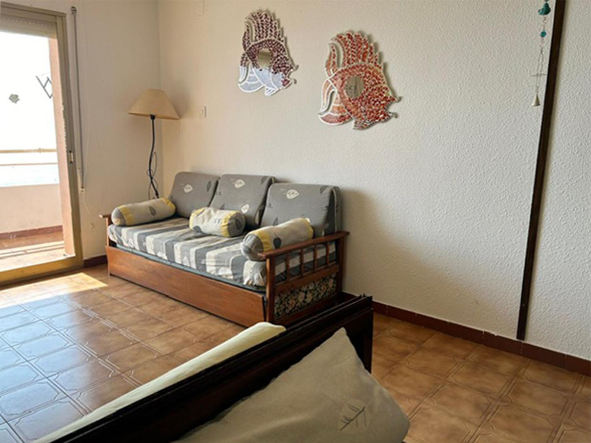 Apartamentos Penismar Peniscola 3000 المظهر الخارجي الصورة