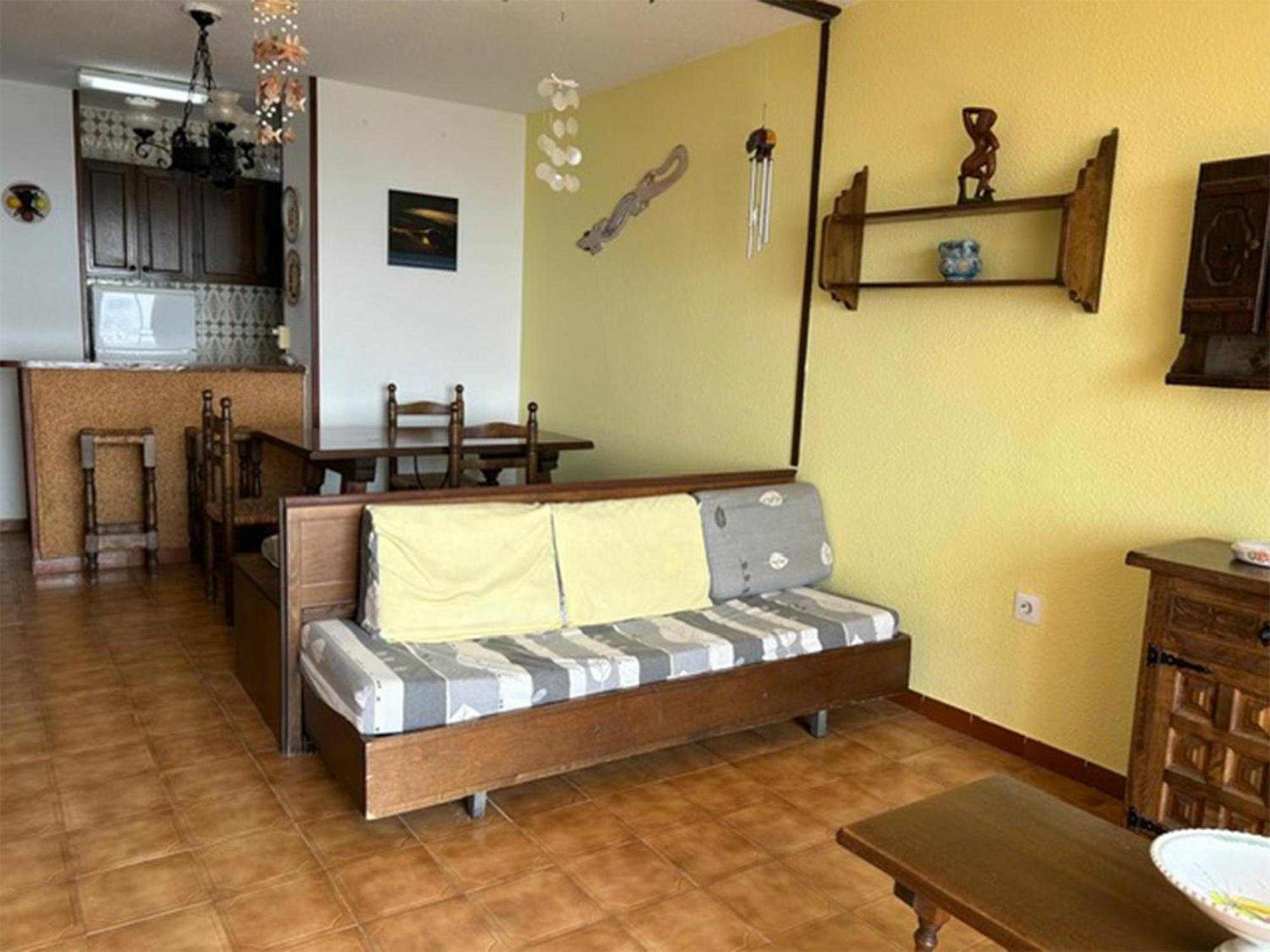 Apartamentos Penismar Peniscola 3000 المظهر الخارجي الصورة