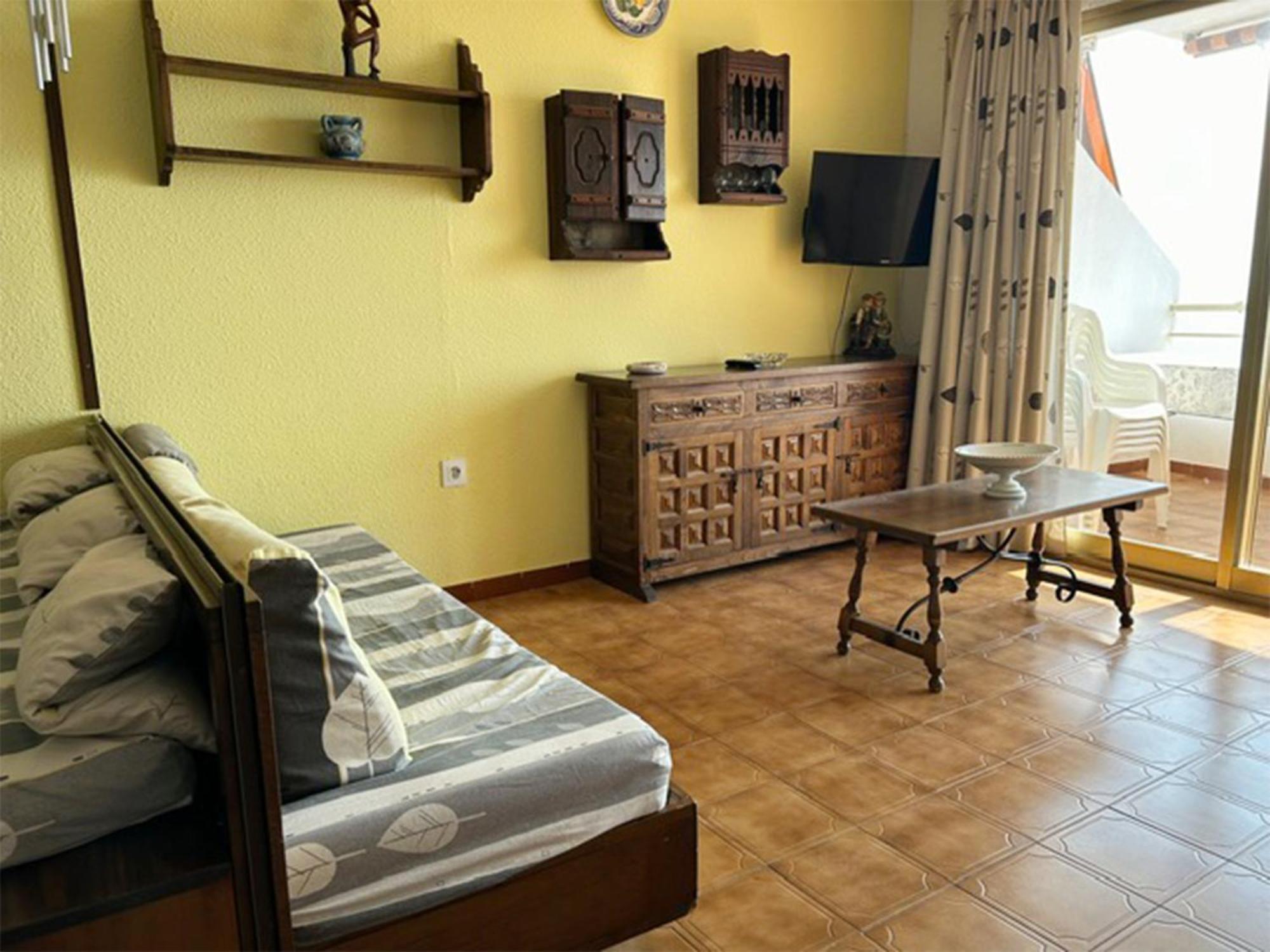 Apartamentos Penismar Peniscola 3000 المظهر الخارجي الصورة